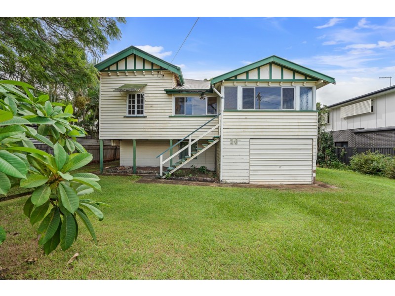 26 Lionel Street, Nudgee QLD 4014