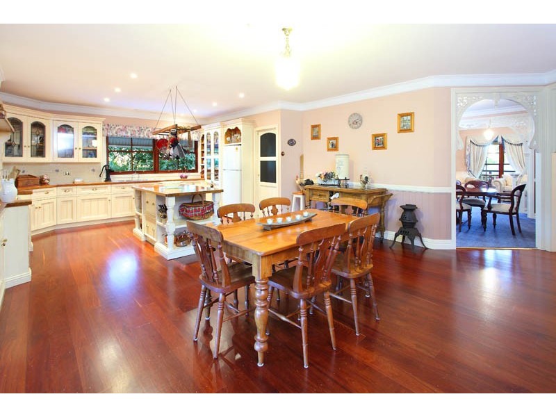 28 Homebush Court, Joyner QLD 4500