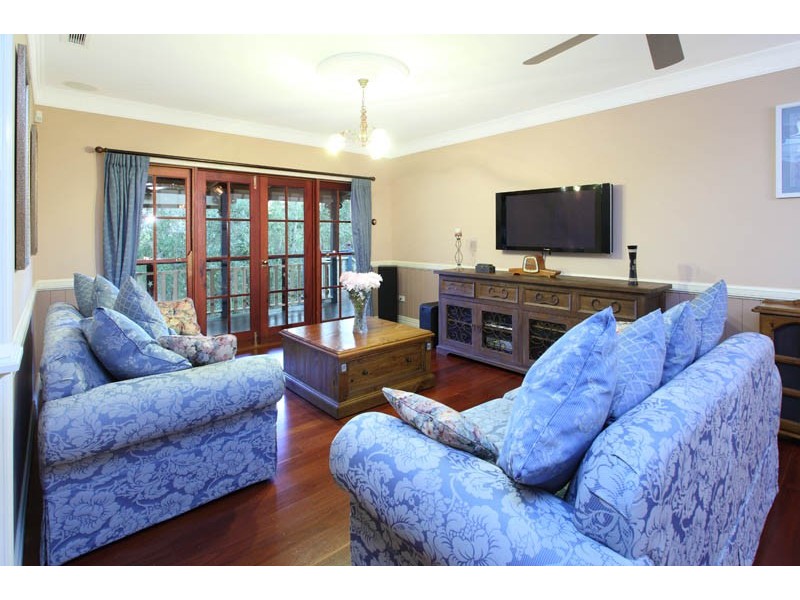 28 Homebush Court, Joyner QLD 4500