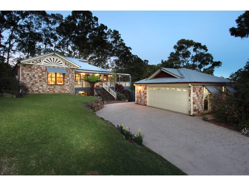 28 Homebush Court, Joyner QLD 4500