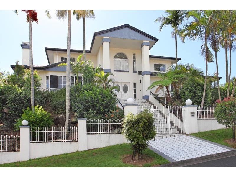 33 Hillcrest Street, Aspley QLD 4034