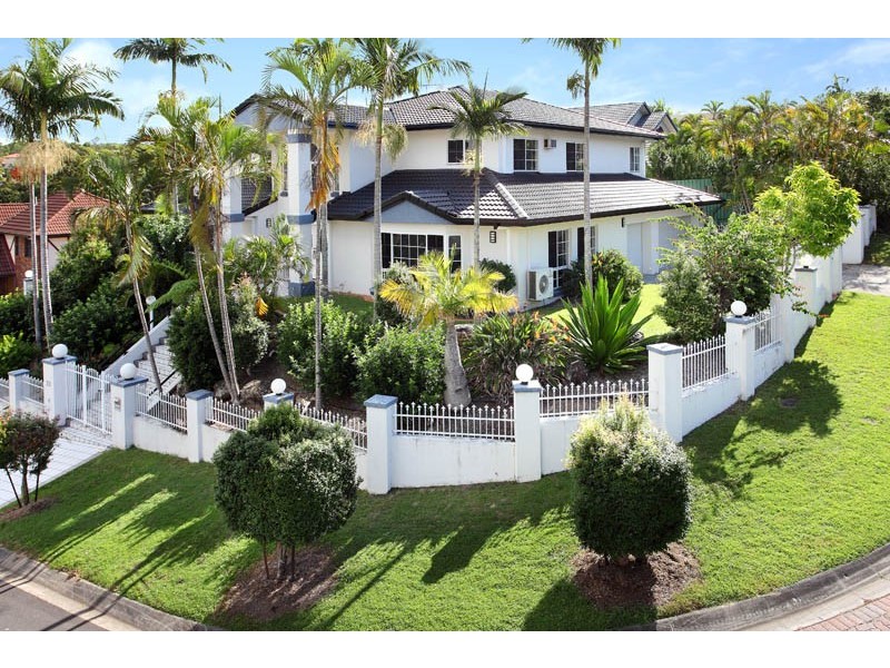 33 Hillcrest Street, Aspley QLD 4034