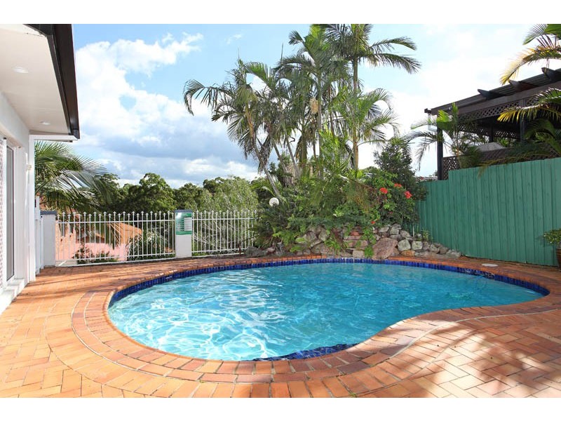 33 Hillcrest Street, Aspley QLD 4034