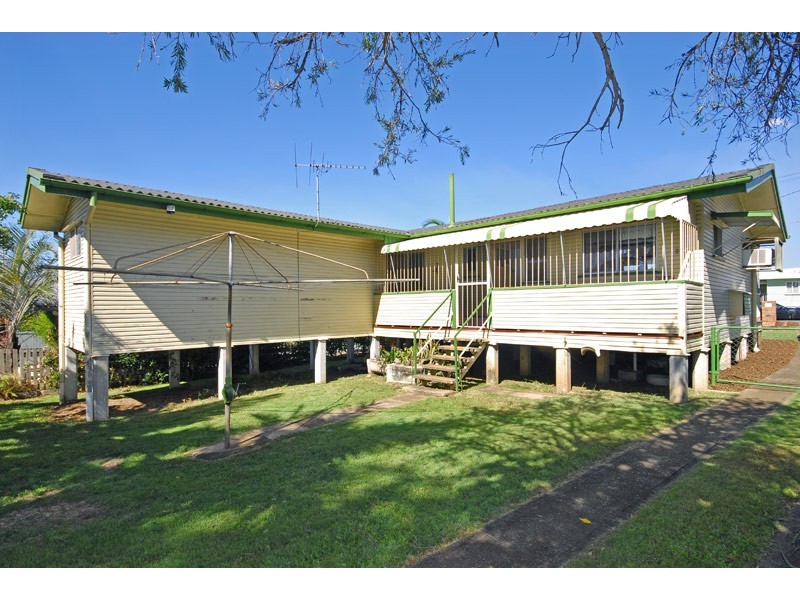 67 Hirschfield Street, Zillmere QLD 4034