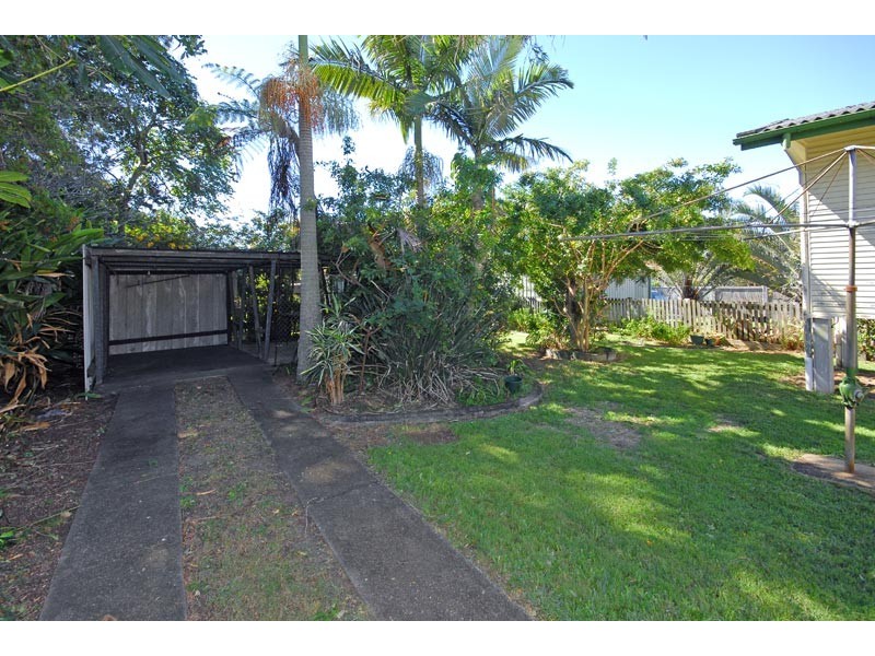67 Hirschfield Street, Zillmere QLD 4034