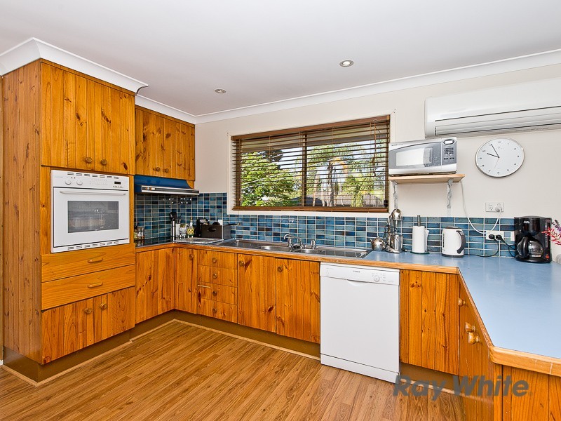 32 Warrimoo Street, Bracken Ridge QLD 4017