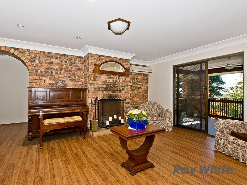 32 Warrimoo Street, Bracken Ridge QLD 4017