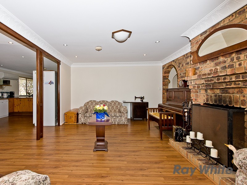 32 Warrimoo Street, Bracken Ridge QLD 4017