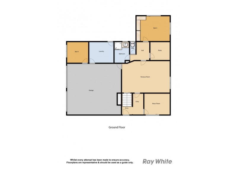 32 Warrimoo Street, Bracken Ridge QLD 4017