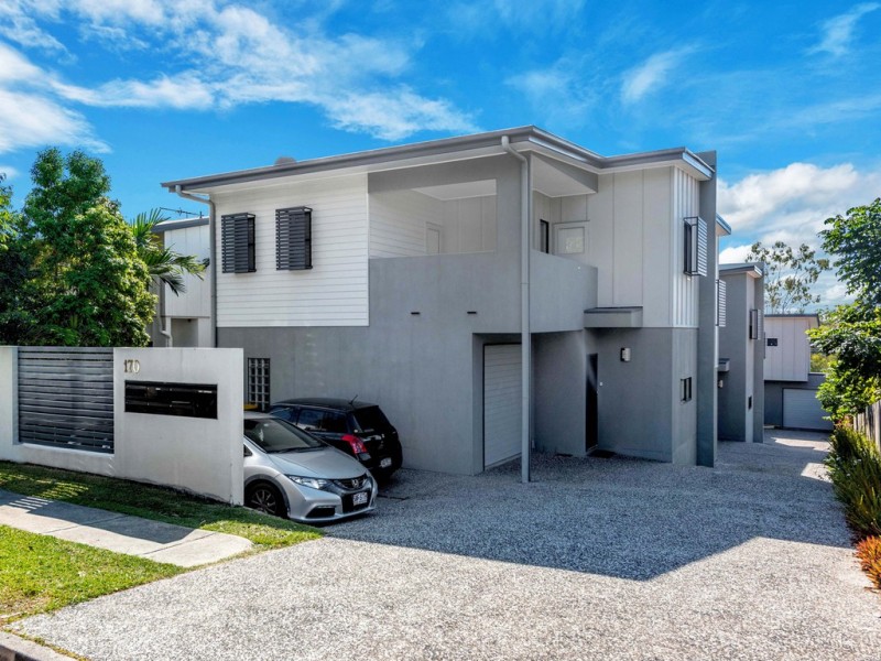 4/170 Gympie Street, Northgate QLD 4013