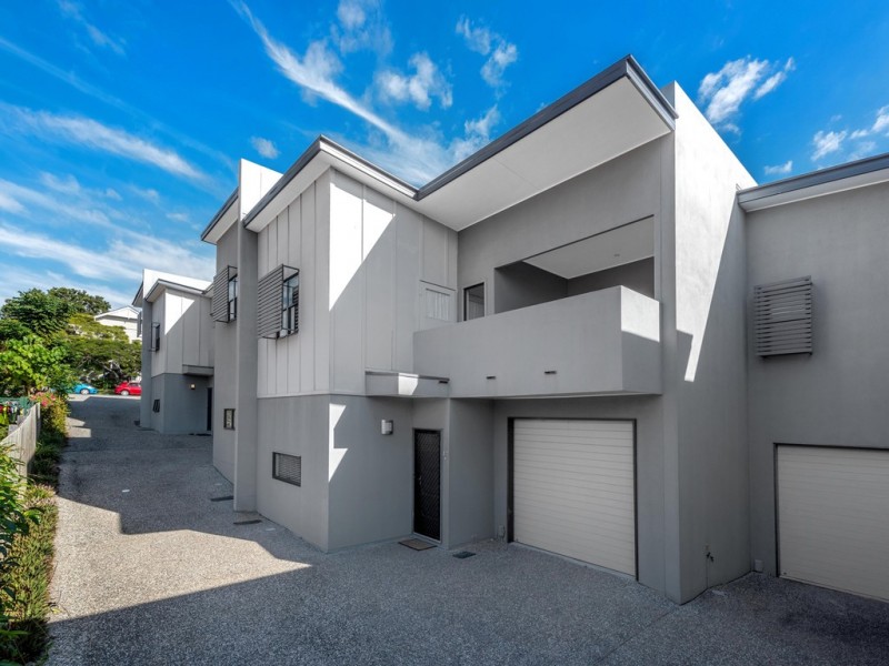 4/170 Gympie Street, Northgate QLD 4013