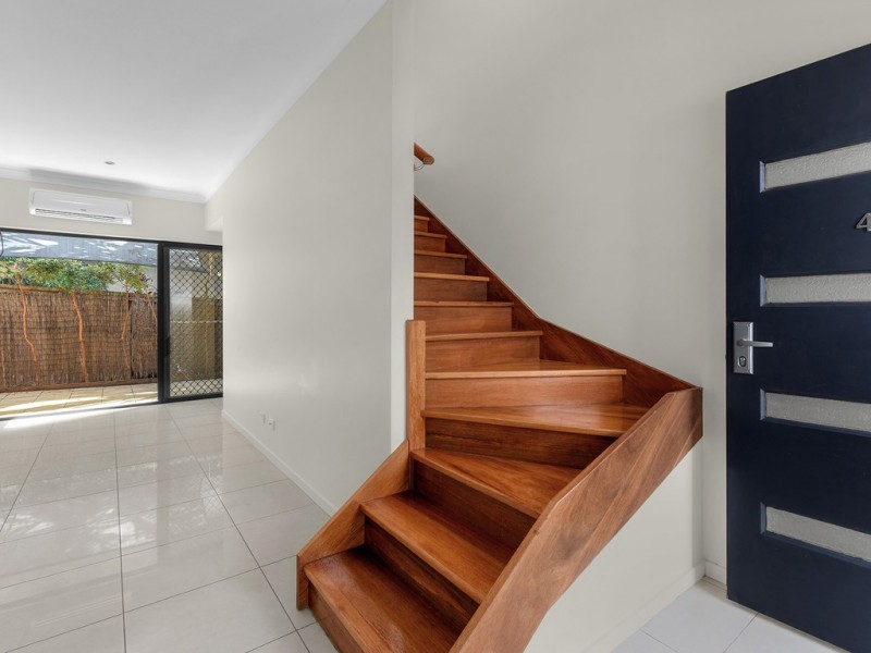 4/170 Gympie Street, Northgate QLD 4013