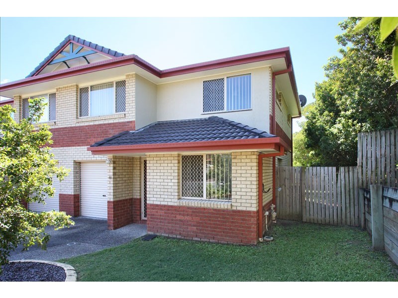 46/217 Murphy Road, Geebung QLD 4034