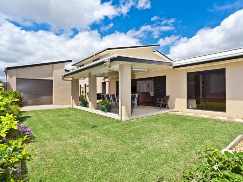 42 Singleton Place, Carseldine QLD 4034