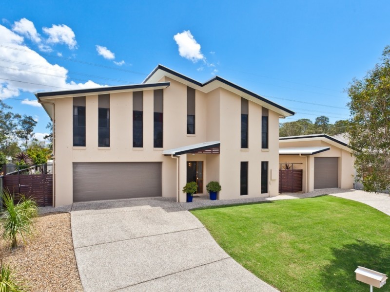 42 Singleton Place, Carseldine QLD 4034