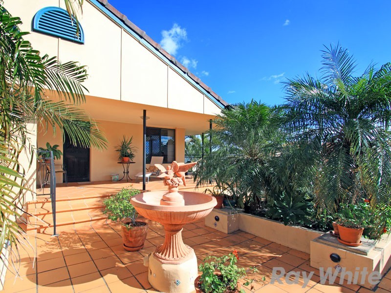 28 Garozzo Street, Boondall QLD 4034