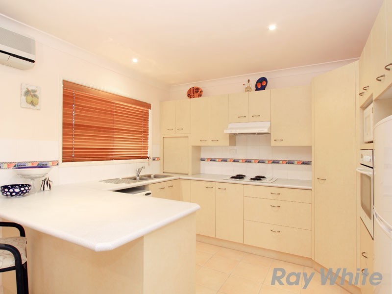 28 Garozzo Street, Boondall QLD 4034