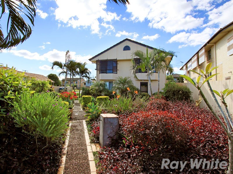 28 Garozzo Street, Boondall QLD 4034