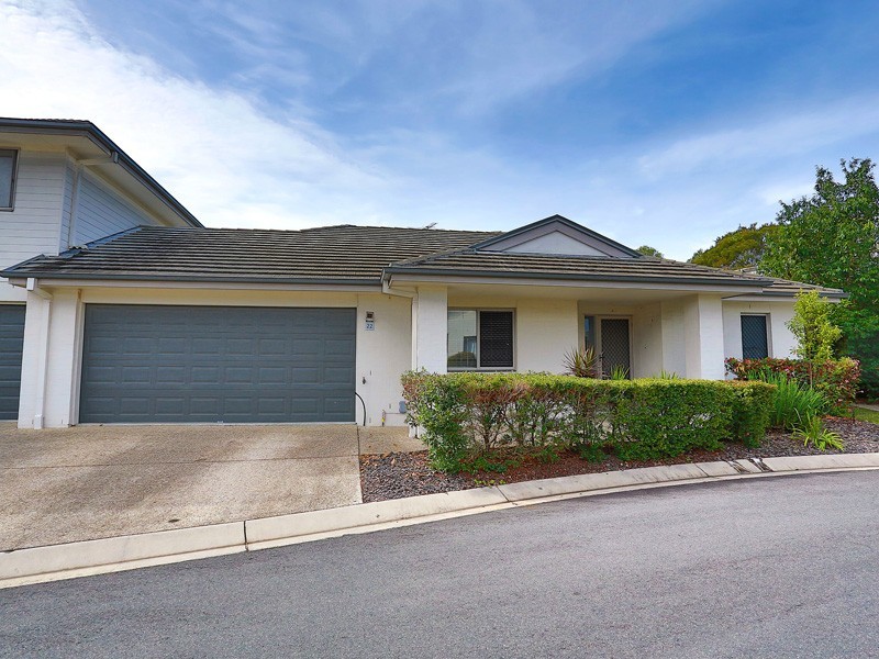 22/37 Wagner Road, Murrumba Downs QLD 4503