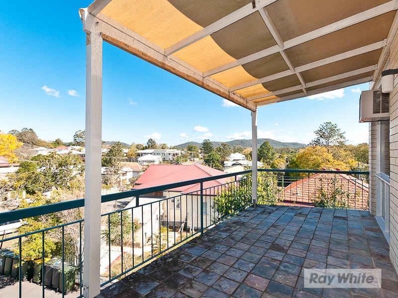 6/112 Ashgrove Avenue, Ashgrove QLD 4060