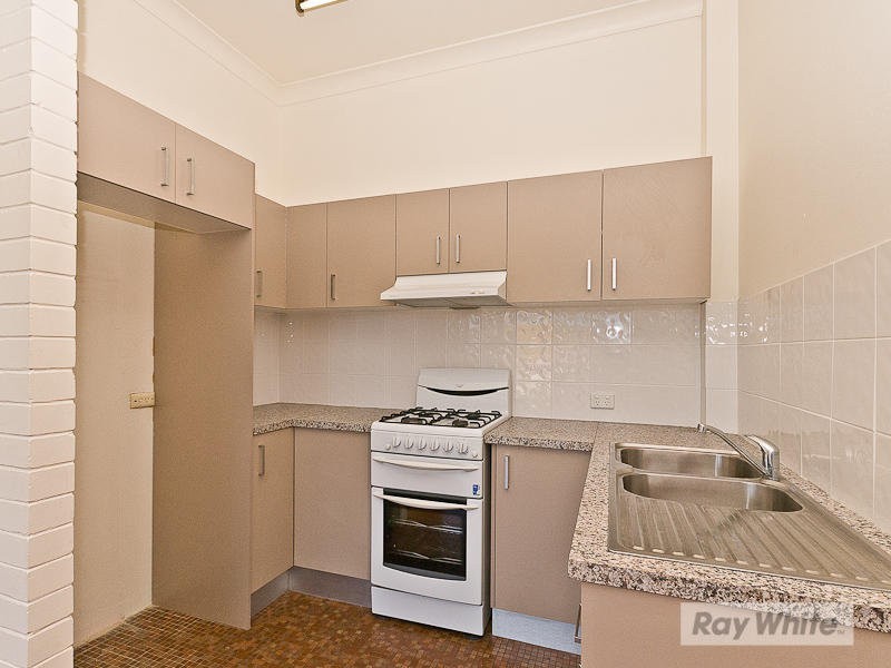 6/112 Ashgrove Avenue, Ashgrove QLD 4060