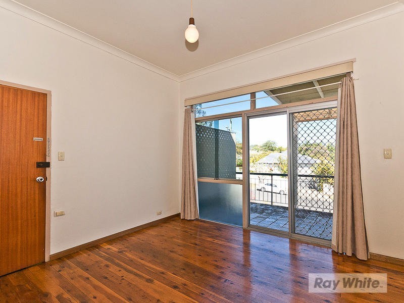 6/112 Ashgrove Avenue, Ashgrove QLD 4060