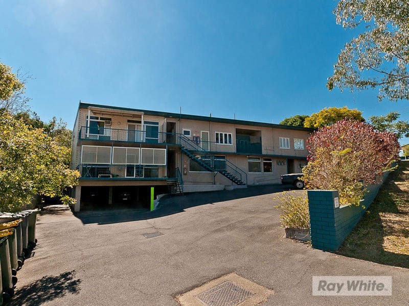 6/112 Ashgrove Avenue, Ashgrove QLD 4060