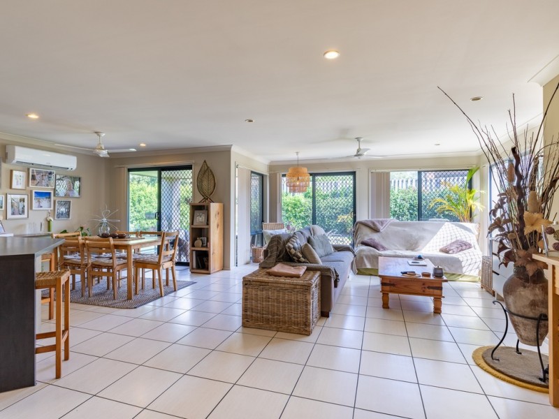 20 Macaranga Crescent, Carseldine QLD 4034