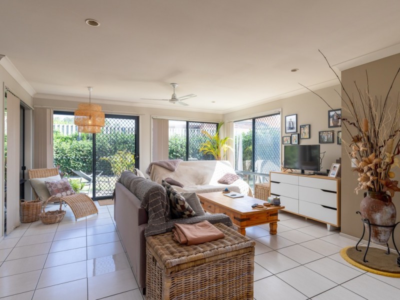 20 Macaranga Crescent, Carseldine QLD 4034