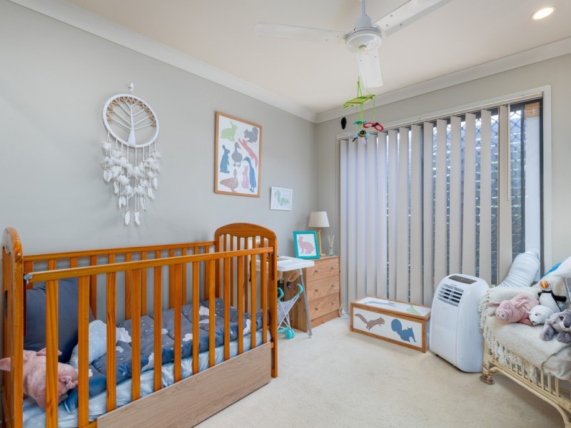 20 Macaranga Crescent, Carseldine QLD 4034