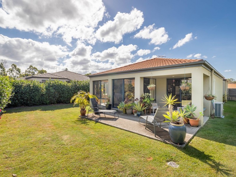 20 Macaranga Crescent, Carseldine QLD 4034