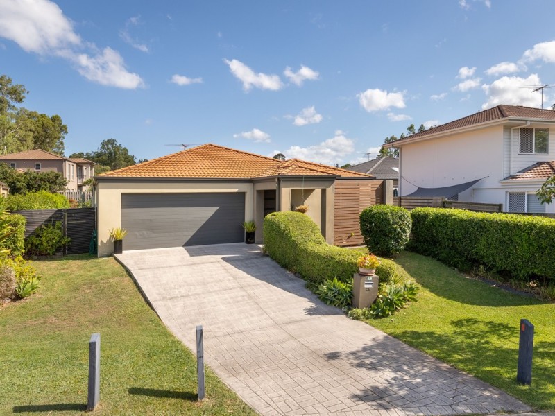 20 Macaranga Crescent, Carseldine QLD 4034
