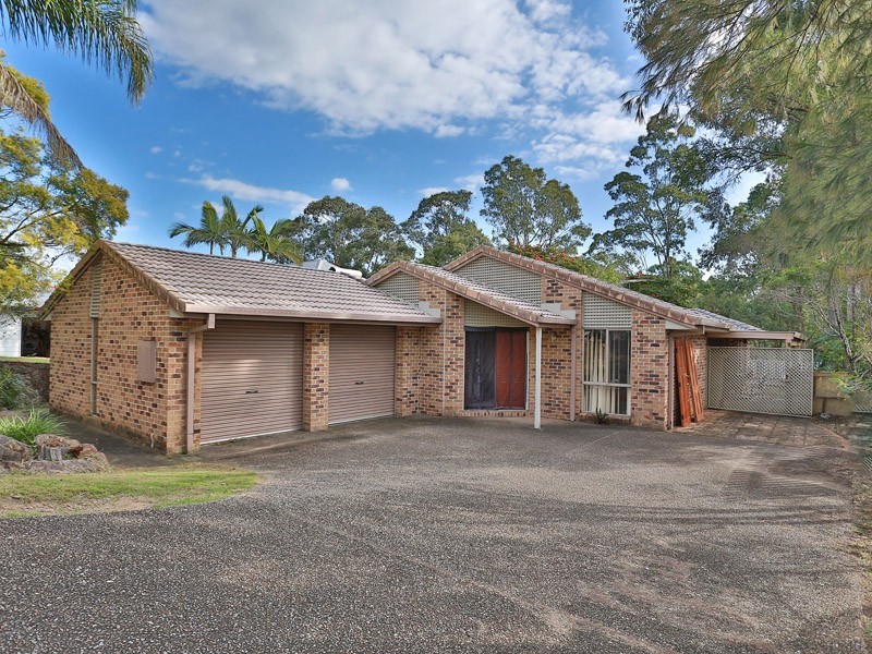 66 Beckett Road, Mcdowall QLD 4053
