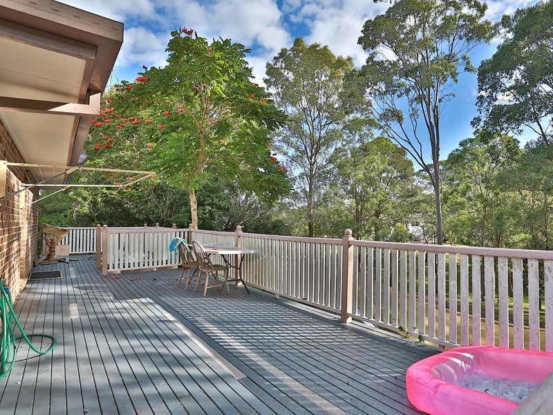 66 Beckett Road, Mcdowall QLD 4053