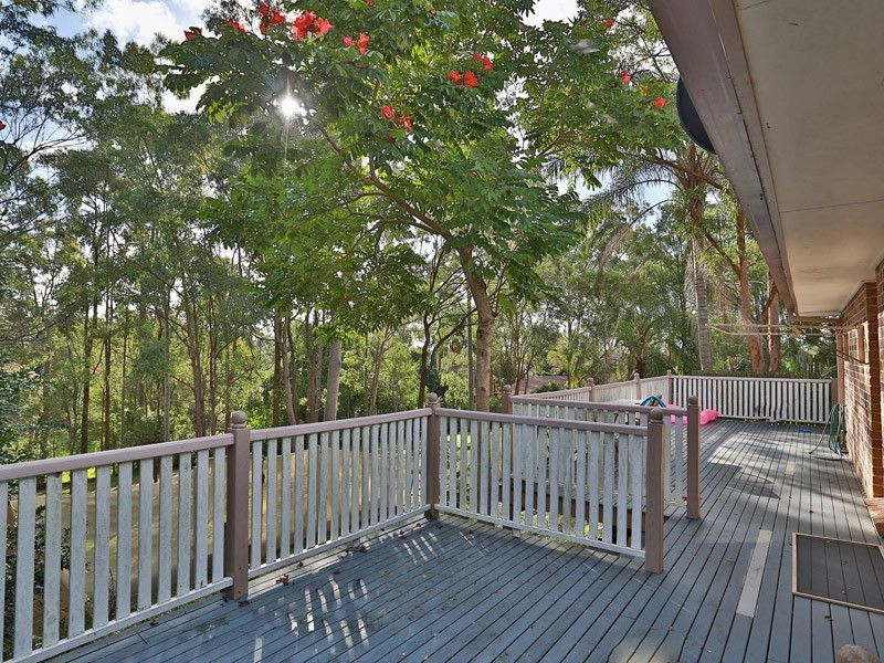 66 Beckett Road, Mcdowall QLD 4053