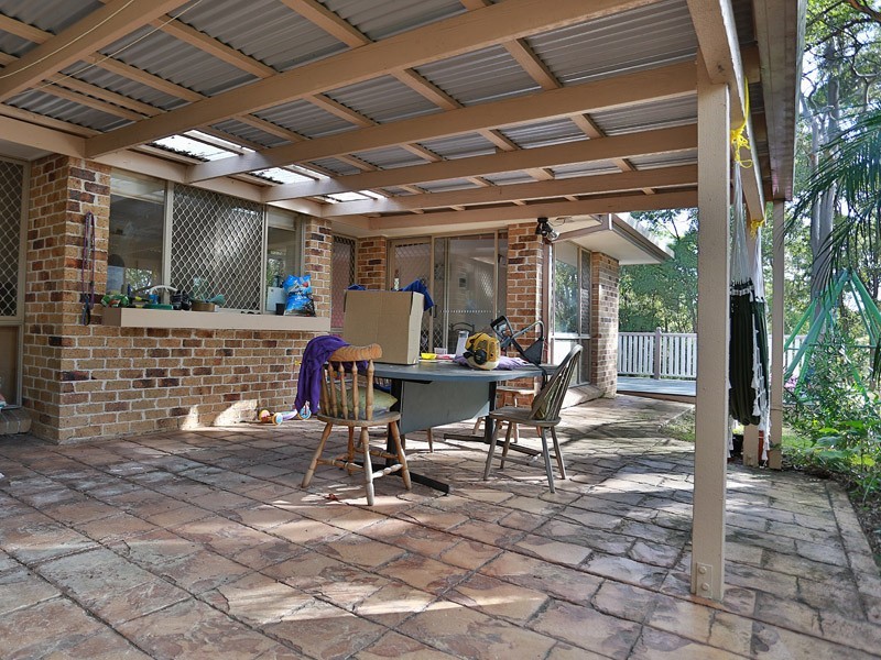 66 Beckett Road, Mcdowall QLD 4053