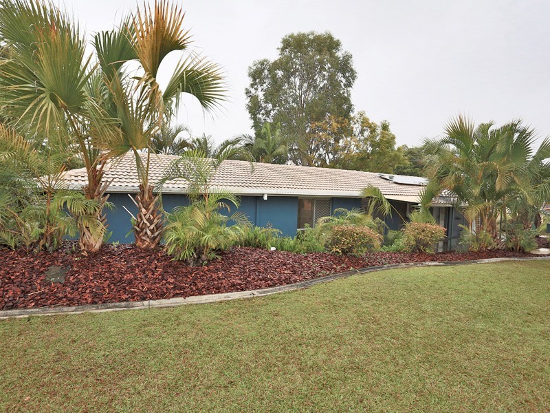 92 Graham Road, Carseldine QLD 4034