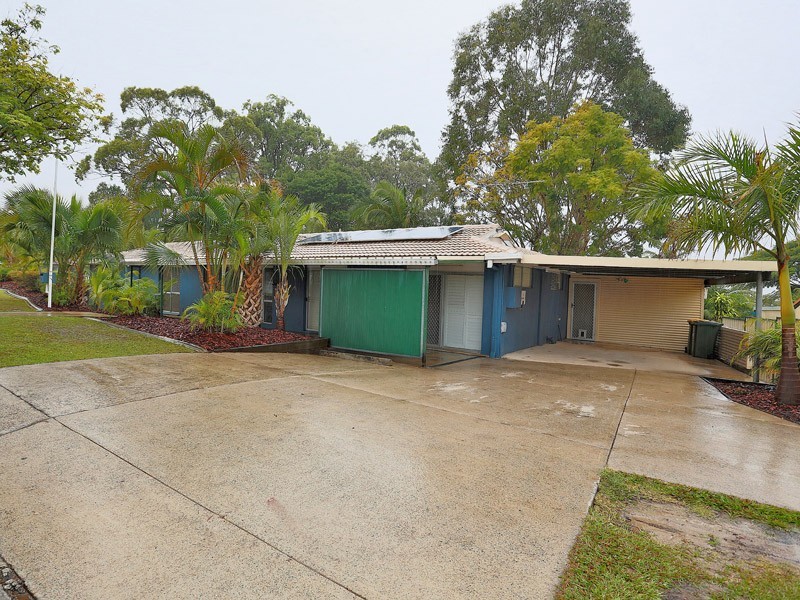 92 Graham Road, Carseldine QLD 4034