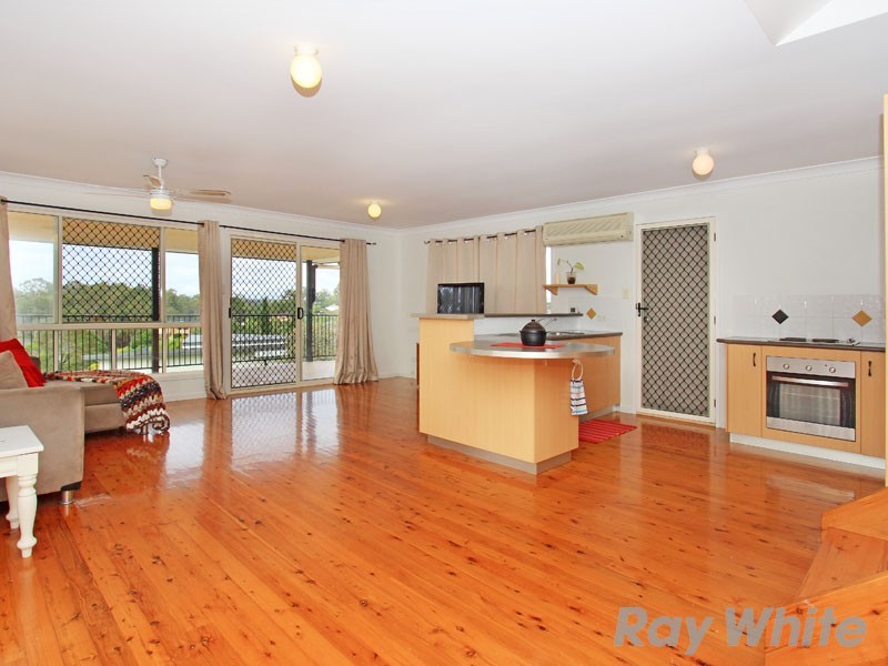 41 Washbrook Crescent, Petrie QLD 4502