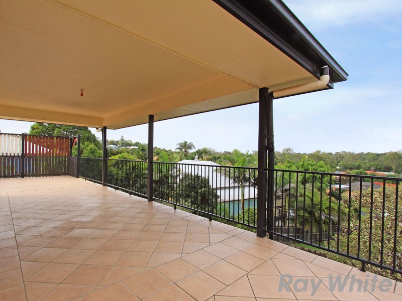 41 Washbrook Crescent, Petrie QLD 4502