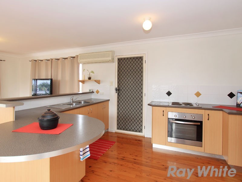 41 Washbrook Crescent, Petrie QLD 4502