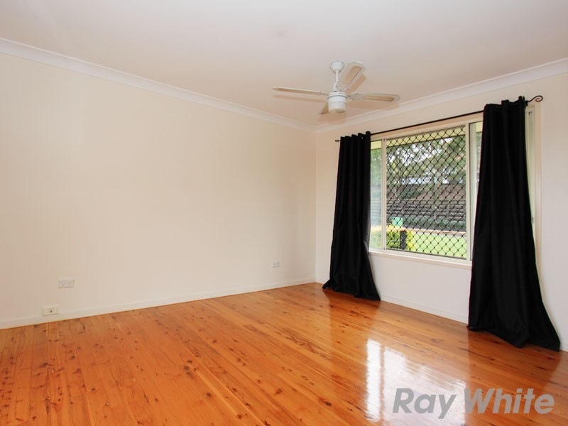 41 Washbrook Crescent, Petrie QLD 4502