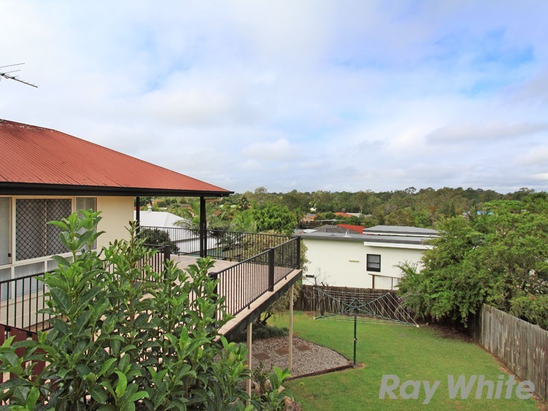 41 Washbrook Crescent, Petrie QLD 4502