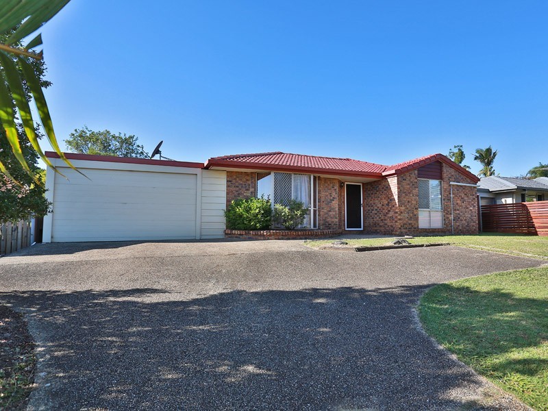 21 Beckett Road, Mcdowall QLD 4053