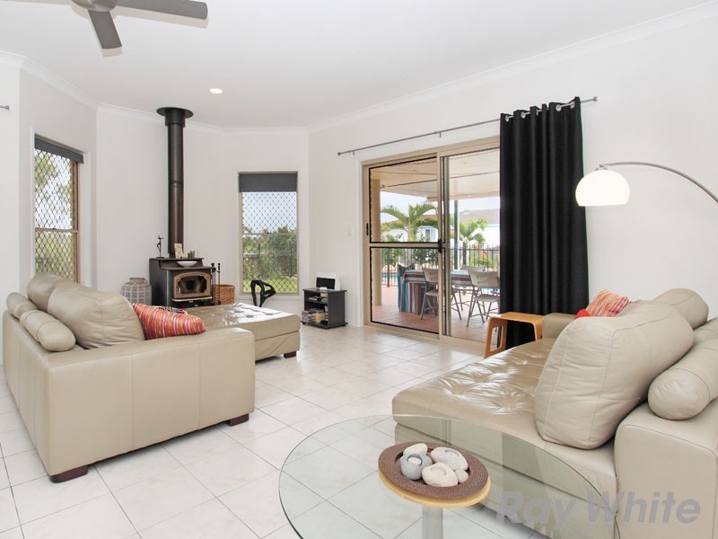 36 Constellation Crescent, Bridgeman Downs QLD 4035