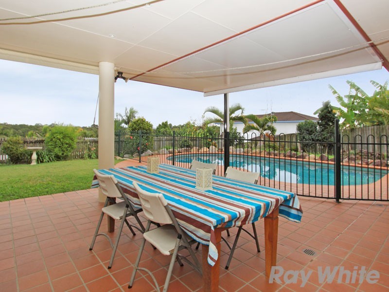 36 Constellation Crescent, Bridgeman Downs QLD 4035