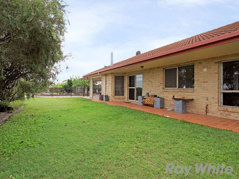 36 Constellation Crescent, Bridgeman Downs QLD 4035