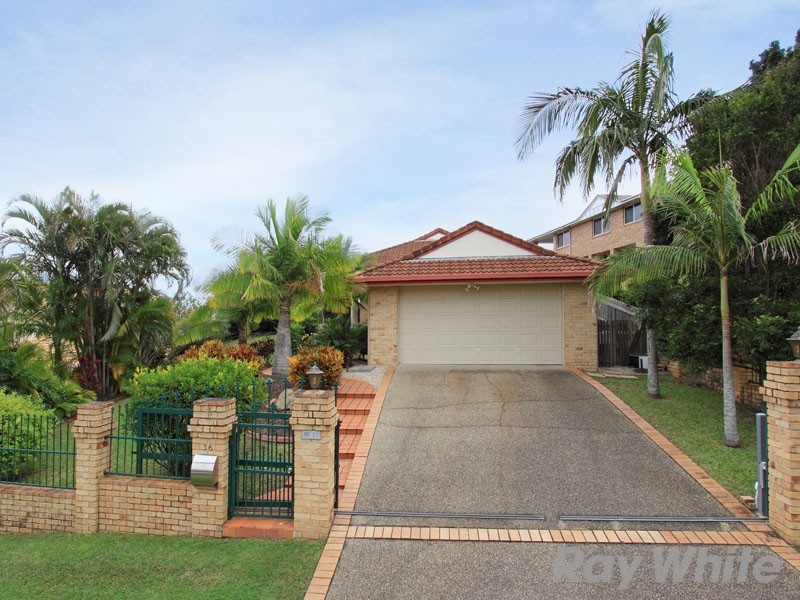 36 Constellation Crescent, Bridgeman Downs QLD 4035