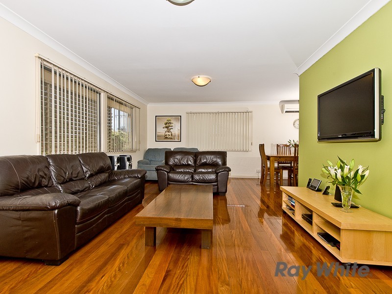 343 Maundrell Terrace, Aspley QLD 4034