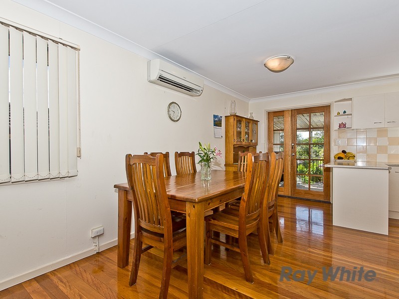 343 Maundrell Terrace, Aspley QLD 4034